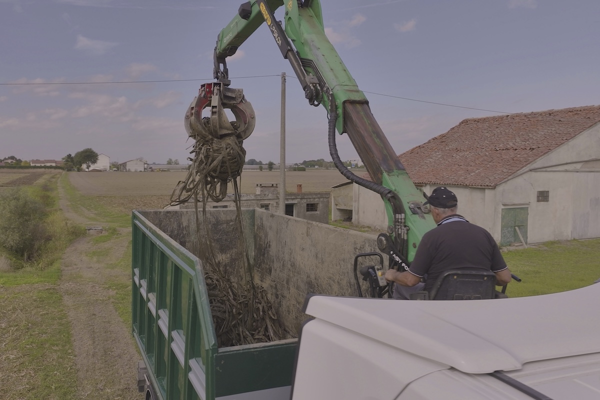 Green Fields è il programma pensato da Irritec per la riduzione dell’impatto ambientale delle pratiche irrigue in agricoltura